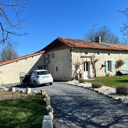 Chez Magitte Une Chambre A Louer Bardenac Екстер'єр фото