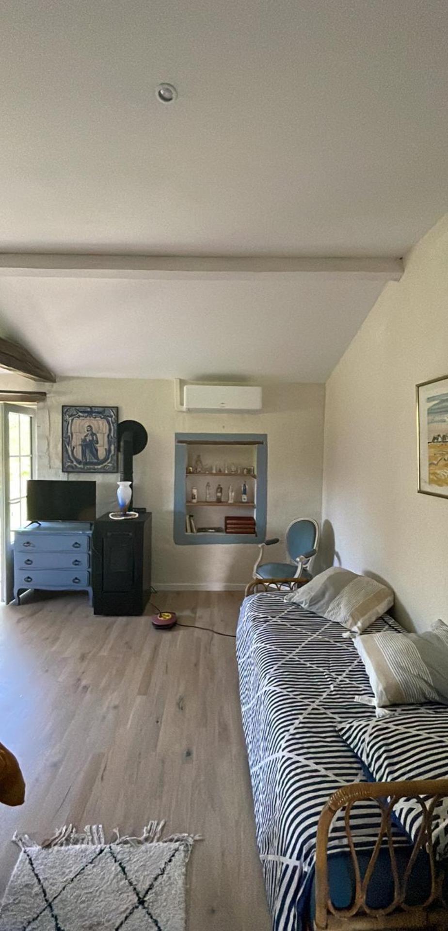 Chez Magitte Une Chambre A Louer Bardenac Екстер'єр фото