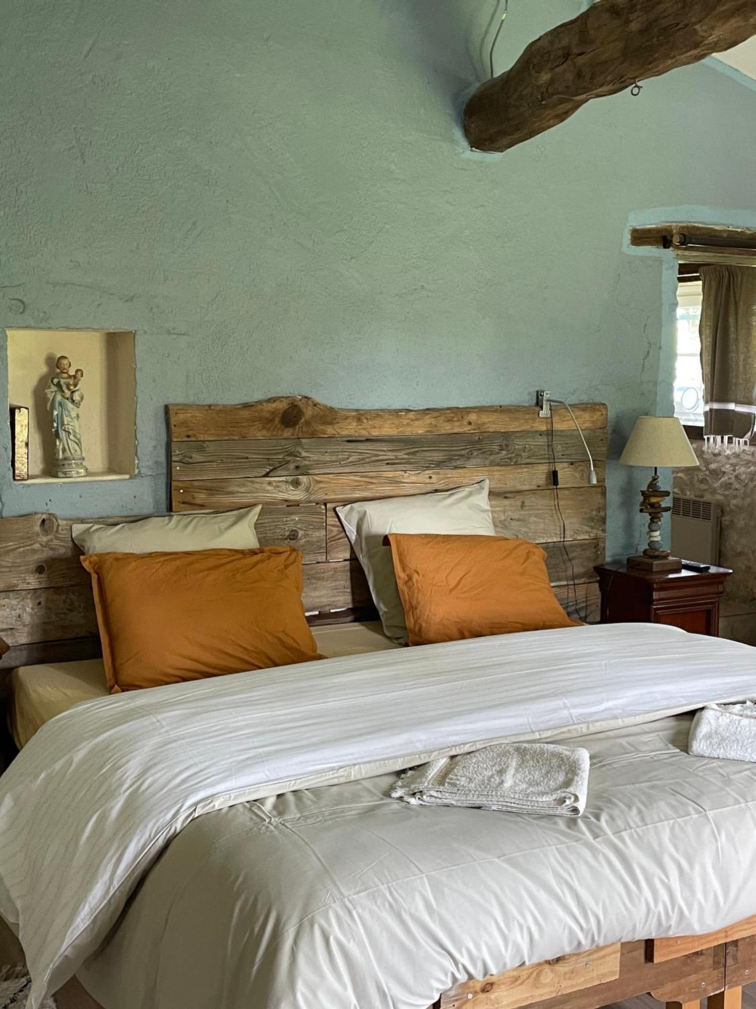 Chez Magitte Une Chambre A Louer Bardenac Екстер'єр фото
