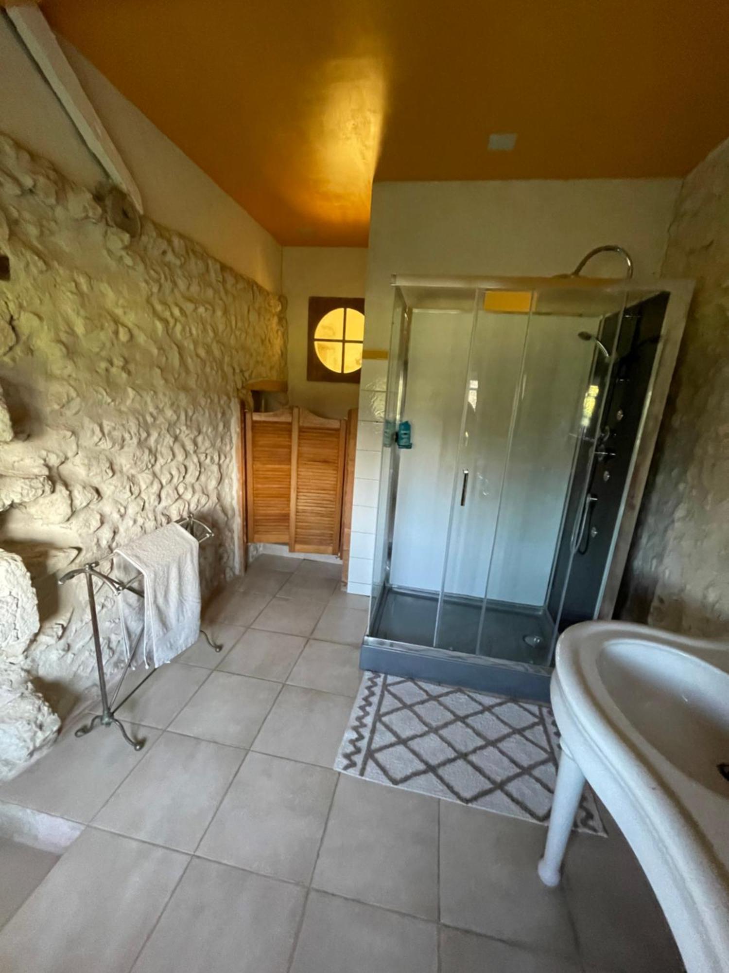 Chez Magitte Une Chambre A Louer Bardenac Екстер'єр фото