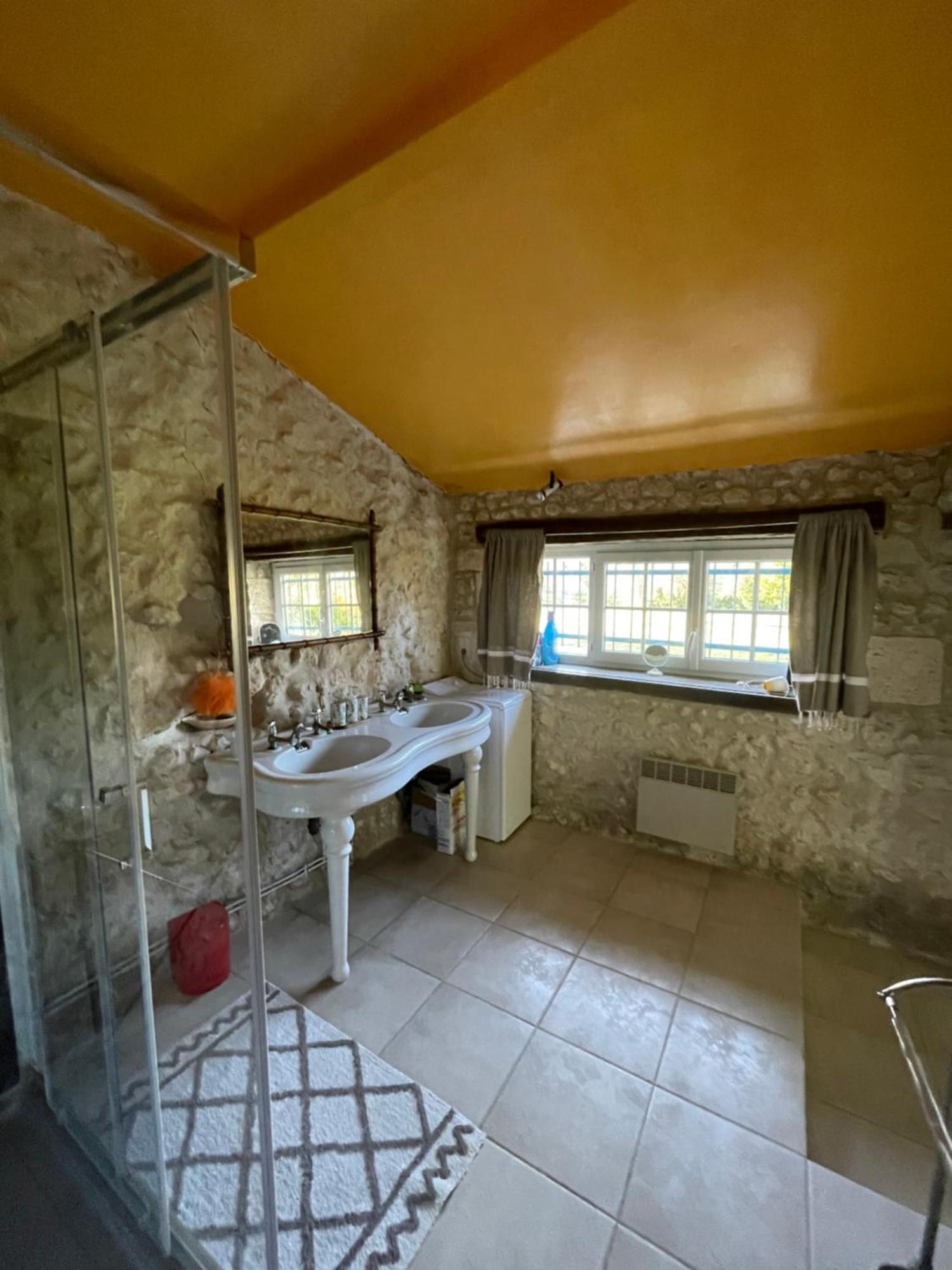 Chez Magitte Une Chambre A Louer Bardenac Екстер'єр фото