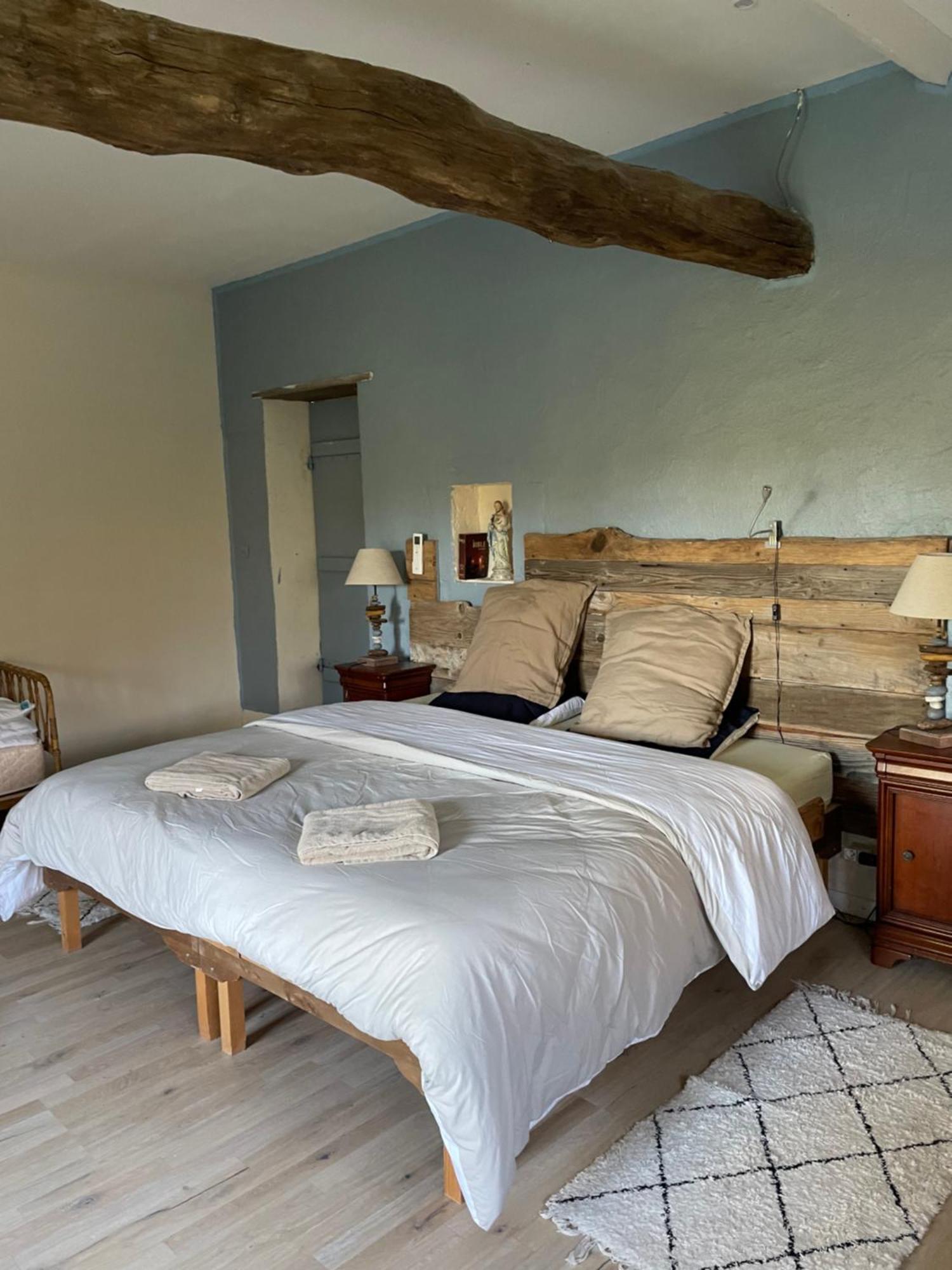 Chez Magitte Une Chambre A Louer Bardenac Екстер'єр фото